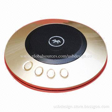 2014 UFO-shaped Wireless Speaker